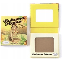 theBalm Bronzer Bahama Mama cestovná veľkosť 3 g