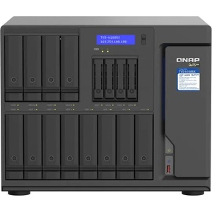 QNAP TVS-h1688X-W1250-32G NAS устройство