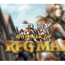 RPG Maker VX