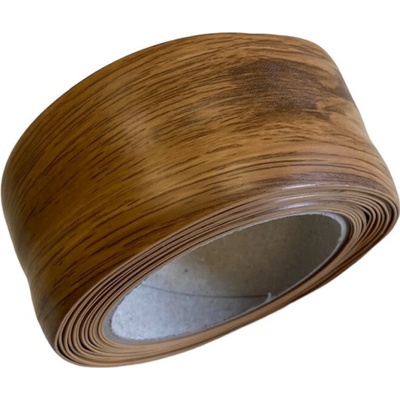 Samolepiaca podlaha pásky 52 mm/5 m PVC dub wild 801003