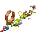 LEGO® Sonic the Hedgehog - Sonic's Green Hill Zone Loop Challenge (76994)