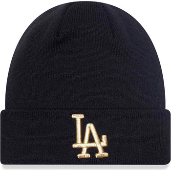 Image 1 of NEW ERA Зимна шапка metallic beanie