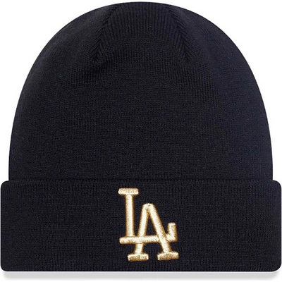 NEW ERA Зимна шапка metallic beanie