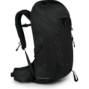 Osprey Talon 26l stealth black