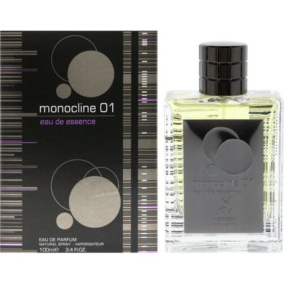 Maison Alhambra Monocline 01 parfumovaná voda unisex 100 ml