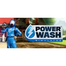 PowerWash Simulator