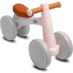 Toyz Велосипед За Баланс Otto Pink Caretero Toyz