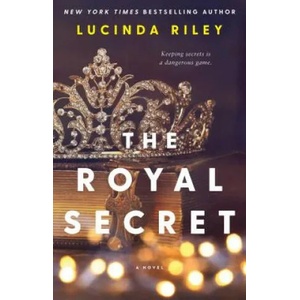 The Royal Secret | Lucinda Riley (ISBN: 9781982115067)