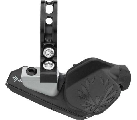 Sram Eagle AXS 12-Speed