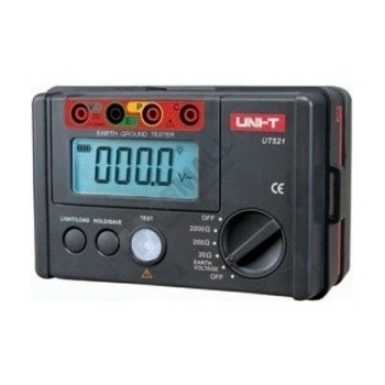 UNI-T UT521