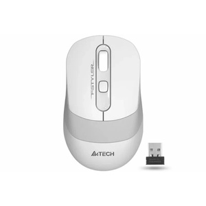 A4Tech FG10 White
