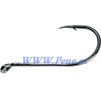 ICE Fish Mořské háčky OCTO vel.6 6 ks