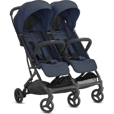Inglesina Twin Sketch Navy 2024