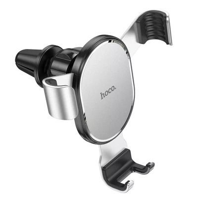 hoco. CA56 Plus silver (HC760296)