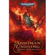 Ahriman Undying