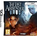 Hry na Nintendo DS Avatar: the last Airbender