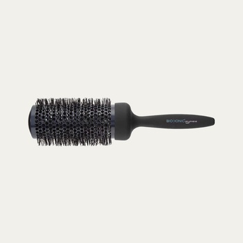 Bio Ionic Graphene MX okrúhla kefa na vlasy ZTSBRUSH53 53 mm