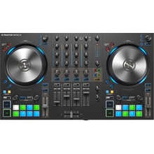 Native Instruments Traktor Kontrol S3