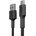 GREENCELL GC PowerStream USB Cable - Micro USB 30 cm, QC 3.0