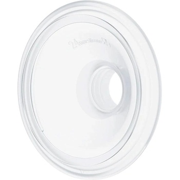 Momcozy Двуслойна фуния за помпа за кърма Momcozy - S12 Pro, 24 mm (647168300933)