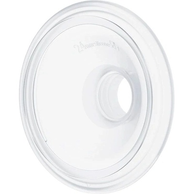 Momcozy Двуслойна фуния за помпа за кърма Momcozy - S12 Pro, 24 mm (647168300933)