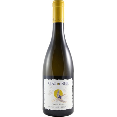 Clau de Nell Chenin Blanc 2023 Bílé 14% 0,75 l (holá láhev)