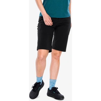 Mons Royale Diversion Merino Trail Shorts černá