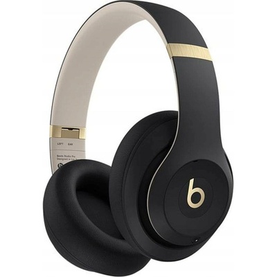 Apple Beats Studio Pro MC2N4ZM/A Černá