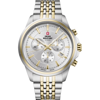 Swiss Military by Chrono SM34107.06