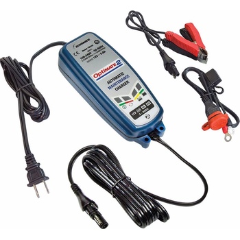 TecMATE OptiMATE 2 TM420