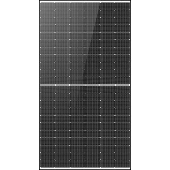 Longi Solar Fotovoltaický panel 500Wp s čiernym rámom