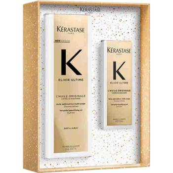 Kérastase Elixir Ultime Duo Holiday Set