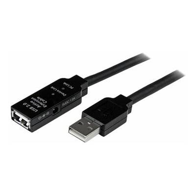 Startech USB2AAEXT20M USB 2.0 Active Extension - M/F 20m