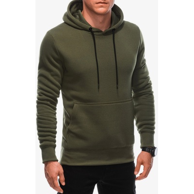 Edoti Каки мъжки основен суитчър Edoti Edoti | Zelen | МЪЖЕ | L