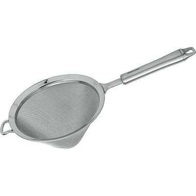 Paderno Cedník kónický, nerez prům.15cm, d.33cm