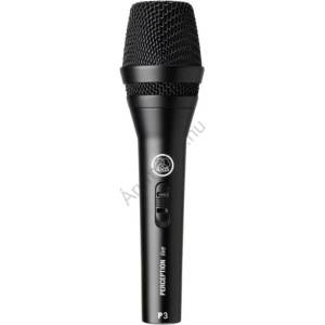 AKG P3S Микрофон