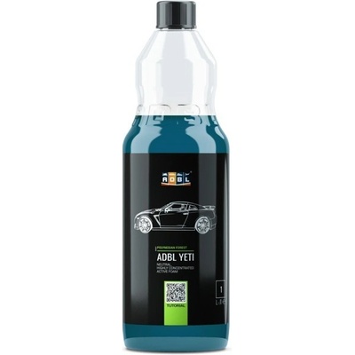 ADBL Yeti Polinesian Forest 1 l