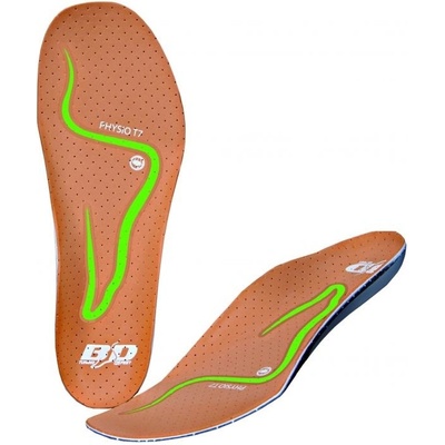 Boot DOC Physio T7 low arch