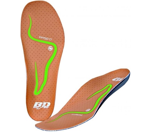 Boot DOC Physio T7 low arch
