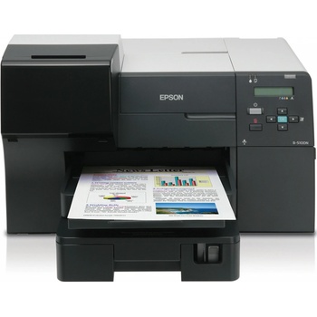 Epson Business Inkjet B510DN