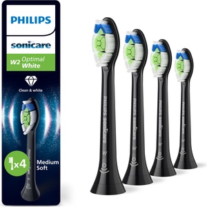 Philips Sonicare Optimal White 4 pcs (HX6064/88)