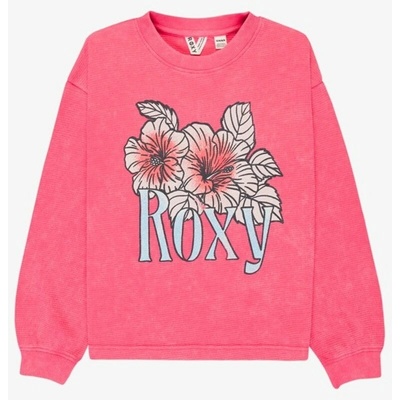 Roxy Eastside Midweight Rg Sangria Sunset