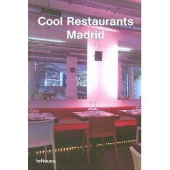 Cool Restaurants Madrid