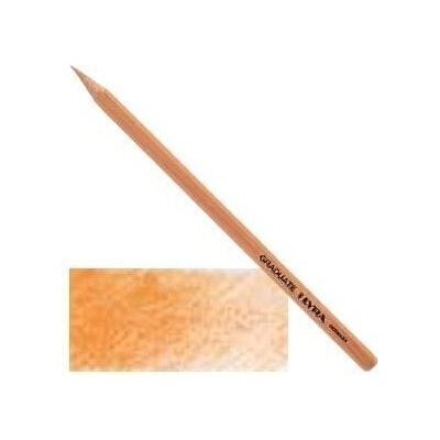 LYRA Graduate Permanent Цветен молив Orange 1 бр (2870013)