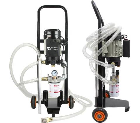 Pro-Tech TOOLS 15665