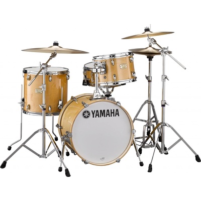 Yamaha Stage Custom SBP 8F3 NW – Zboží Dáma