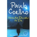 Knihy Veronika Decides to Die - Paulo Coelho
