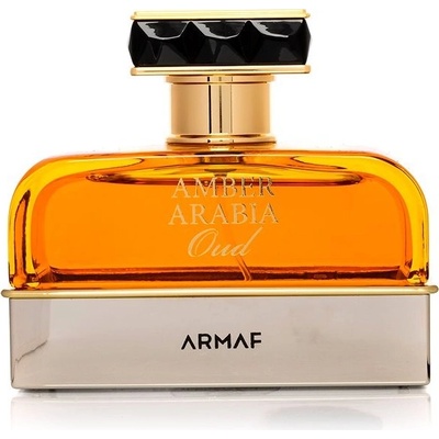 Armaf Amber Arabia Oud parfumovaná voda pánska 100 ml