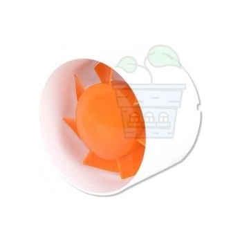 Image 1 of Cornwall Electronics Cornwall DUCTO 1 - ⌀ 100 мм, 107 м3/ч - Канален турбинен вентилатор (3363)