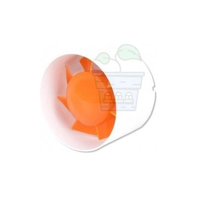 Cornwall Electronics Cornwall DUCTO 1 - ⌀ 100 мм, 107 м3/ч - Канален турбинен вентилатор (3363)